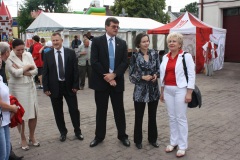 Dni Karczewa 2011 (19.06.2011)