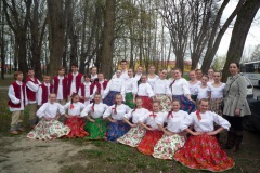 Głogów Młp., Przegląd Młodz. Form Tanecznych (18.04.2012)