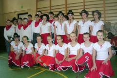 Święto 3 Maja w Pilźnie (03.05.2009)