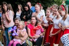 Święto Rodziny 2016 (12.06.2016)