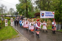 Święto Rzemiosła, Pilzno (28.04.2019)