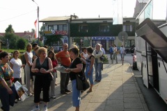 Wycieczka, Lwów (15-18.06.2007)
